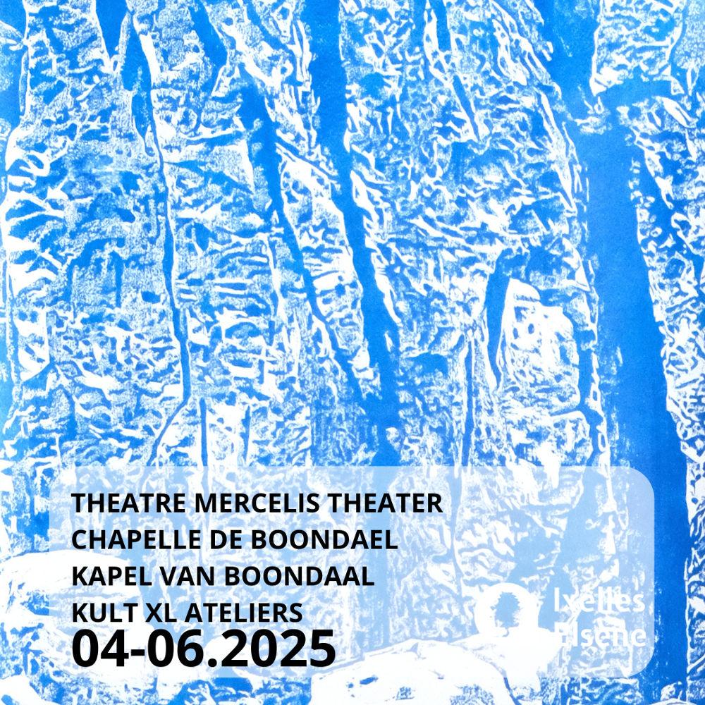 Activités culturels dans nos salles 04.25-06.25